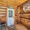 Garnerland in Luray Pet-Friendly Cabin with Porch - لوراي