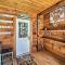 Garnerland in Luray Pet-Friendly Cabin with Porch - Luray