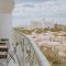 Máritima Golf New apartment private beach access