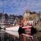 LES MOUETTES DU PORT
