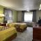 Super 8 by Wyndham Amarillo Central TX - Амарилло