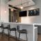 Jeffjack Heated Pool Penthouse in Chicagos West Loop