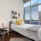 Jeffjack Heated Pool Penthouse in Chicagos West Loop