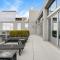 Jeffjack Heated Pool Penthouse in Chicago's West Loop - شيكاغو