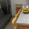 33 CÓMODO APARTAMENTO LAURELES ESTADIO 3 habitaciones 3 baños