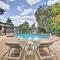 2 Mi to Beach Updated and Private Oakland Park Gem! - 劳德代尔堡