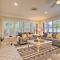 2 Mi to Beach Updated and Private Oakland Park Gem!