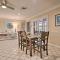 2 Mi to Beach Updated and Private Oakland Park Gem!