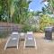 2 Mi to Beach Updated and Private Oakland Park Gem!
