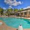 2 Mi to Beach Updated and Private Oakland Park Gem!