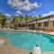 Updated and Private Oakland Park Gem about 2 Mi to Beach - Fort Lauderdale