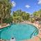 Updated and Private Oakland Park Gem about 2 Mi to Beach - Fort Lauderdale