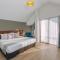 Saska Boutique Hotel