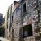 BAIX EMPORDÀ. Increíble casa en pueblo medieval - Cruïlles