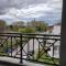My home in Komotini