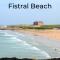 Dog Friendly 8 Berth Static Caravan Newquay