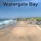 Dog Friendly 8 Berth Static Caravan Newquay