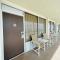 Daytona Beach Resort Oceanfront CondoStudio