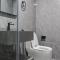 Recharge Studio Apartment & Suites