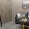 Recharge Studio Apartment & Suites