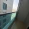 Lovely 1-bedroom Apartment with free Parking on premises - Ajman