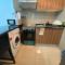 Lovely 1-bedroom Apartment with free Parking on premises - Adschman