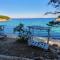 Hvar Stone Villa with pool - Vrbanj