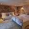 Hvar Stone Villa with pool - Vrbanj