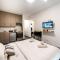 Spiros Luxury Apartments