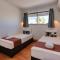 Bryants Motel Roma