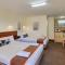 Bryants Motel Roma