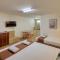 Bryants Motel Roma