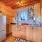 Domki nad Soliną CZARNY KOT 509-797-777