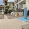 Great Kings Resort, Kapparis, Cyprus - Self Catering Apartment, Sleeps 6