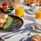 Apvalaus Stalo Klubas Gastro & SPA Hotel