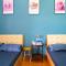 Toru Homestay