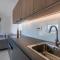 Breakaway Apartment