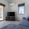 Breakaway Apartment