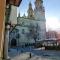 Cathedral Suite Home - Logroño