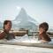 Riffelalp Resort 2222m