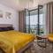 Apartamenty Jantaris SeaView by Noclegi Renters