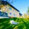 Hotel-Restaurant Berghof