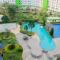 RedLiving Apartemen Green Lake View Ciputat - Juragan Rooms Tower B with Fast Wifi - 庞多克卡贝希利尔