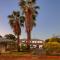 Bryants Motel Roma