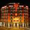 Cram Hotel