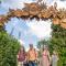 Cocoon Village - Glamping - Domaine des Grottes de Han