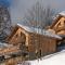 Le refuge des Sens Chalet Harmonie