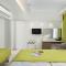 Semiramis City Hotel