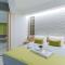 Semiramis City Hotel