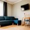Róża Rooms